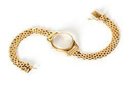 KLOCKARMBAND TILL DAMKLOCKA