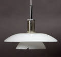 Poul Henningsen 1894-1967. PH 4½4 pendel