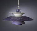 Poul Henningsen. PH 5 pendel