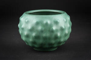 Michael Andersen. Vase  urtepotteskjuler