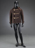 Gloverall. Duffle coat, str. 52.
