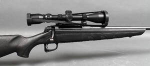 Remington770 kaliber 30-06 serie nummer 71534331 Denne vare er sat til omsalg under nyt varenummer 4192238