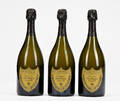 3 fl. Cuvèe Dom Pèrignon 1999.