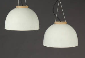 Par Københavnerlamper 2 Denne vare er sat til omsalg under nyt varenummer 4503023