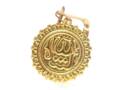 Parti guld 14K
