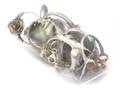 Parti silver S925