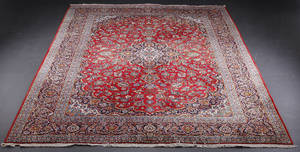 Persisk Kechan 293 x 404 cm.