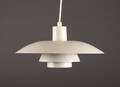 Poul Henningsen, PH4 pendel