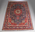 Persisk Tabriz tæppe, 320x210 cm.
