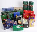 Aalborg Juleakvavit  julesnaps, 1983 - 2000 28