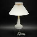 Bordslampa