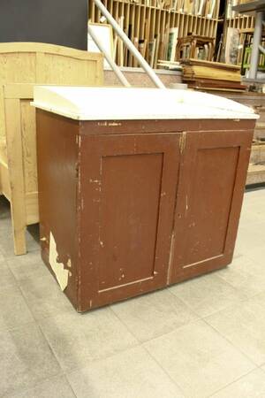 Skänk, längd 86 cm