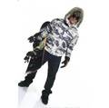 Geographical Norway. Jakker, model Artic 20