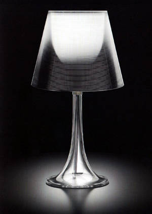 Phillippe Starck. Bordlampe Miss K