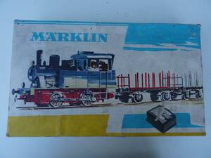 Märklin tågbana delar