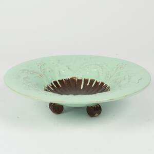 SKÅLFAT Upsala Ekeby d33cm