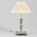 Bordslampa