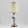 Bordslampa