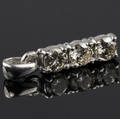 Brillant vedhæng ca. 0.78 ct.