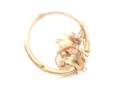 Parti guld, 18K