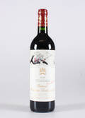 1 fl. Château Mouton Rothschild 1996 1