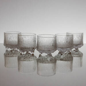 TAIPO WIRKKALA, Ultima Thule, Iittala