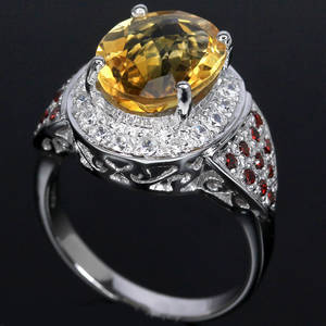 Citrinring
