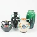 VASER 4st Upsala Ekeby h13-25cm