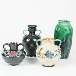 VASER 4st Upsala Ekeby h13-25cm