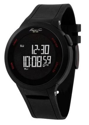 Kenneth Cole, Digital herrearmbåndsur
