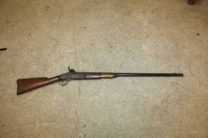 MYNNINGSLADDARE, KORT MODELL 