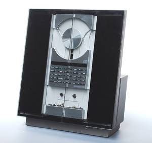 Bang  Olufsen. BeoSound Ouverture med garanti