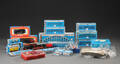 Märklin. Samling modeltog 