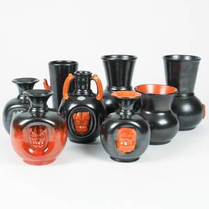 VASER Upsala Ekeby h13-20cm