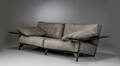 Eilersen. Tre-pers sofa 