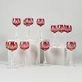 Vitvinsglas