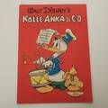 Kalle Anka, nr1, 1949