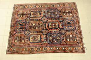 Matta, orientalisk