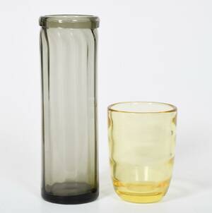 Vaser, troligen Strömbergshyttan