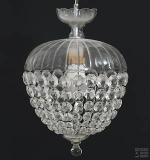 Mindre kristallkrona