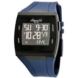 Kenneth Cole, Digital herrearmbåndsur