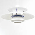 Poul Henningsen taklampa 
