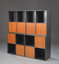 Peter J. Lassen. Fire Montana moduler. 4