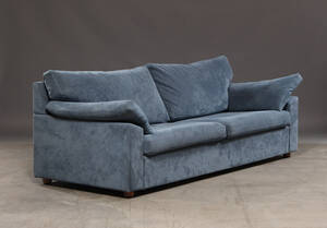 Søren Lund. Tre-pers sofa