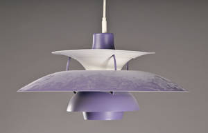 Poul Henningsen 1894-1967 PH-5 pendel