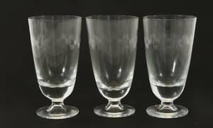 Glas på fot 10st, Sea