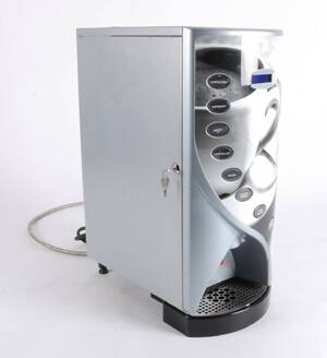 Coffetec Kaffemaskine model Ultra3