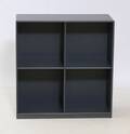Peter J. Lassen. Montana modul, model 1112, dybde 30 cm.  Denne vare er sat til omsalg under nyt varenummer 4934803