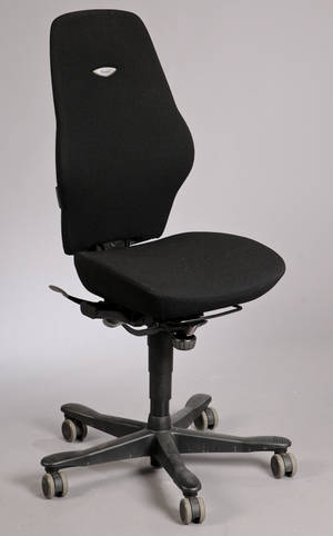 Kinnarps, kontorstol model 8000