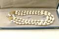 Halsband, vitage